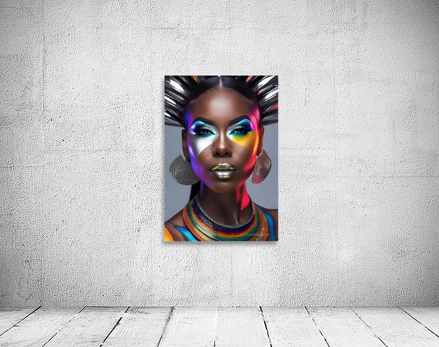 Makeup 21 Wall Preview