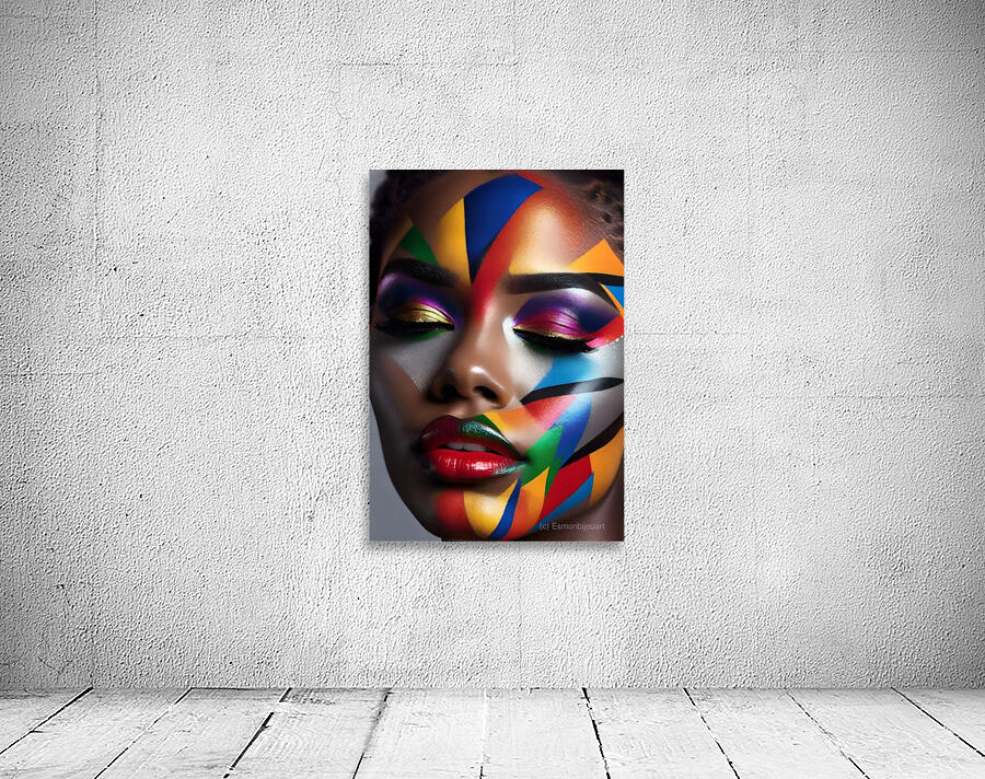 Makeup 10 Wall Preview