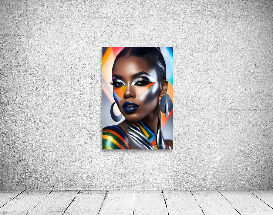 Makeup 16 Wall Preview