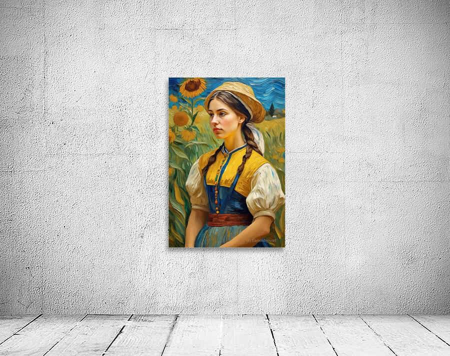 Art 400 Wall Preview