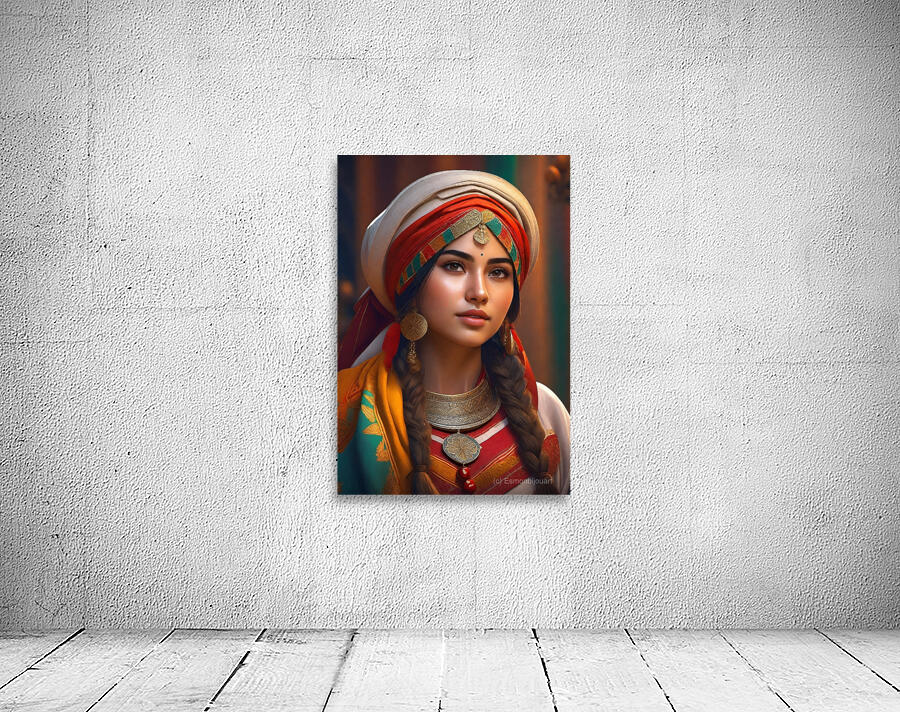 Art 399 Wall Preview