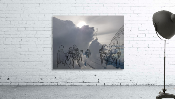 Basilica Wall Preview