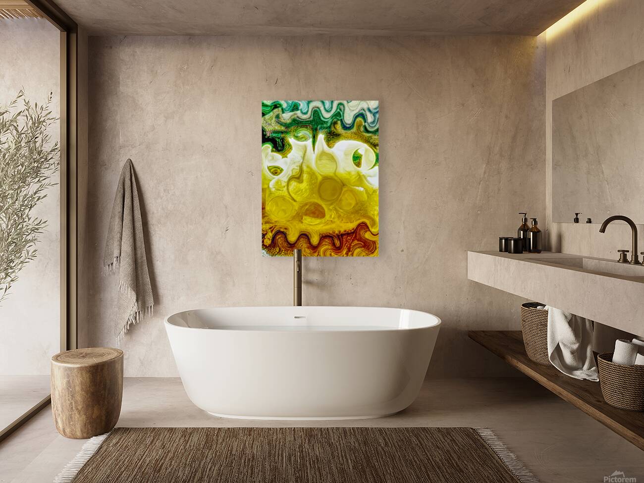 Lemon Tart Reproduction