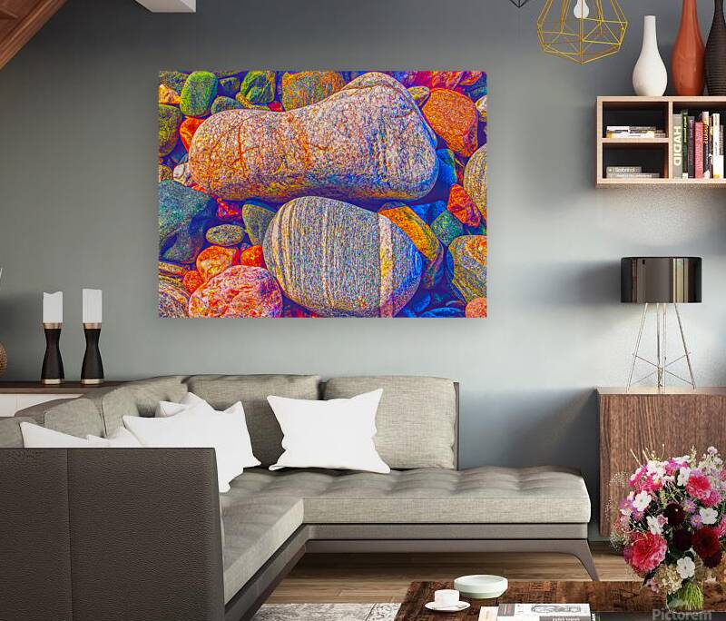 Acid Rocks  2 Reproduction