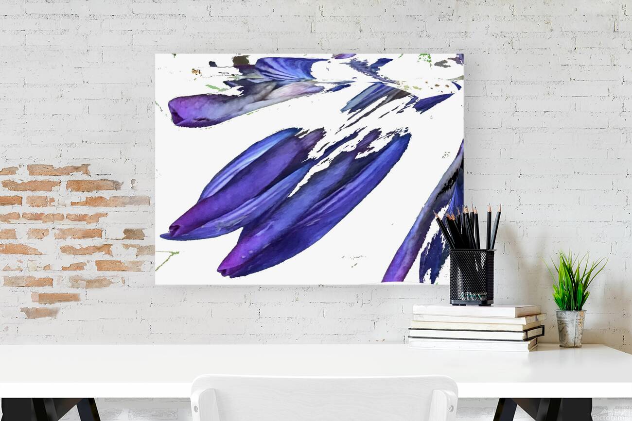 Crazy Lupin Reproduction