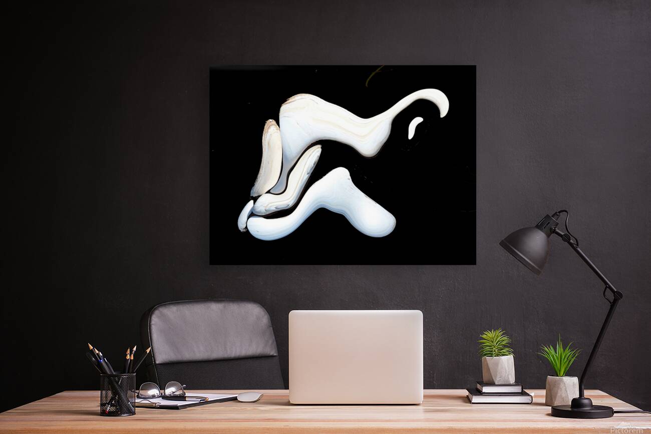 The Lovers Reproduction