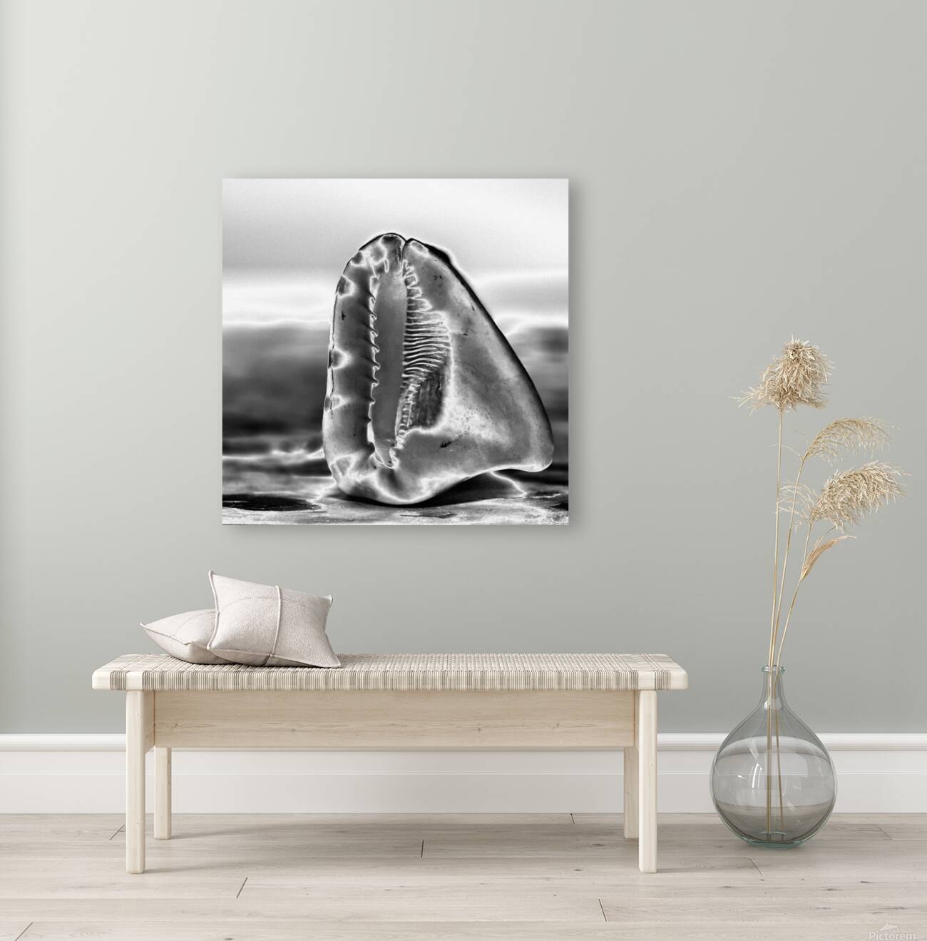 Hidden Architecture Reproduction