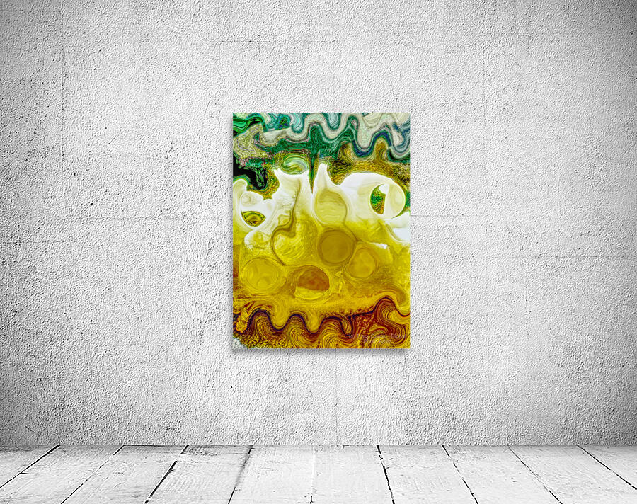 Lemon Tart Wall Preview