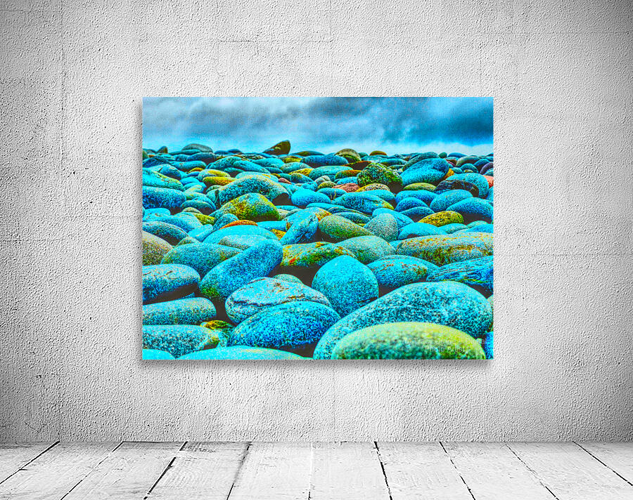 Viking Shore Wall Preview