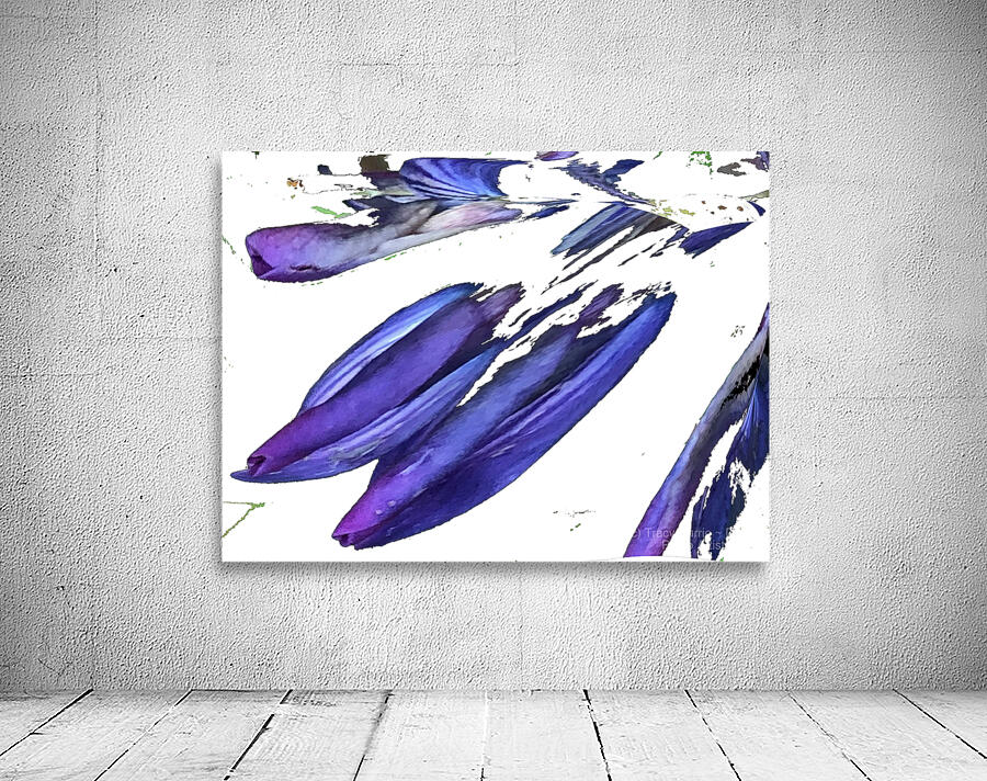 Crazy Lupin Wall Preview