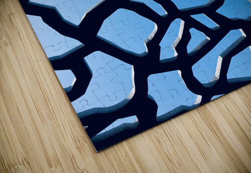 MUCEM Marseille L Enchanteur puzzle