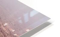 Desert  HD Metal print