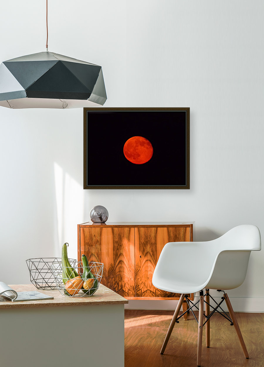 Super Moon 2 Reproduction