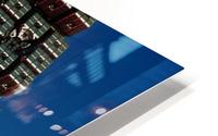 cube 3d HD Metal print