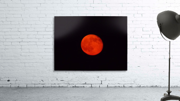 Super Moon 2 Wall Preview