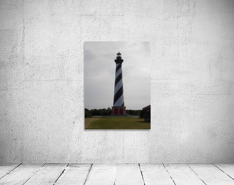 Cape Hatteras Lighthouse Wall Preview
