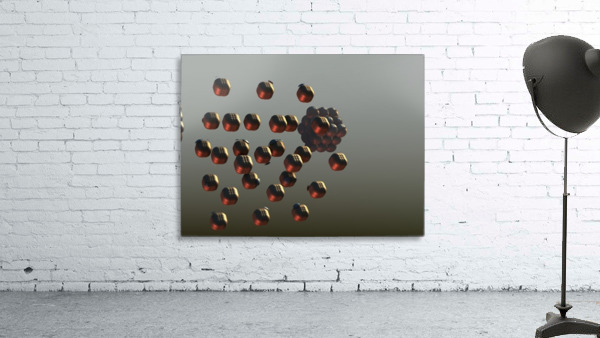 come together Wall Preview