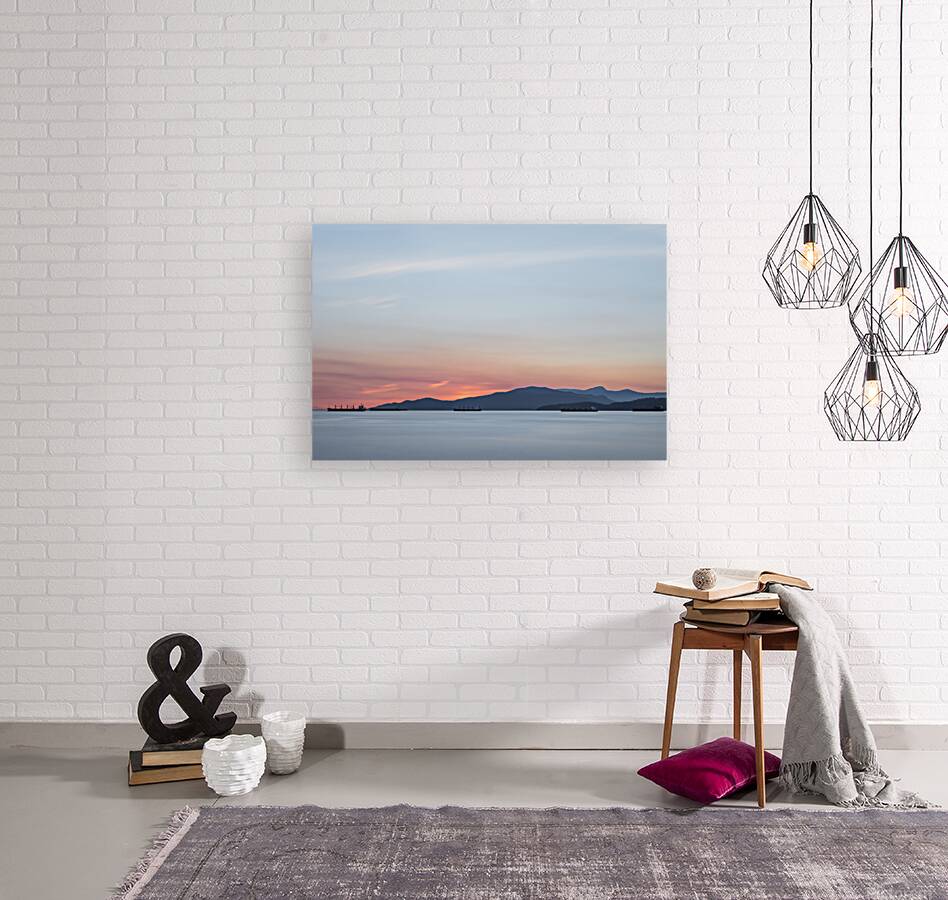 Blue Hour Reproduction