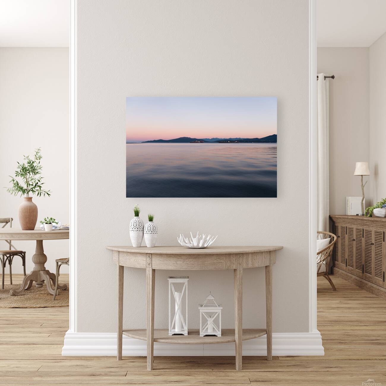 Before Sunrise Reproduction