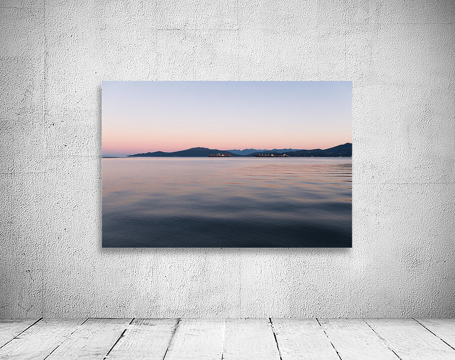 Before Sunrise Wall Preview