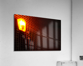 Red light Acrylic Print