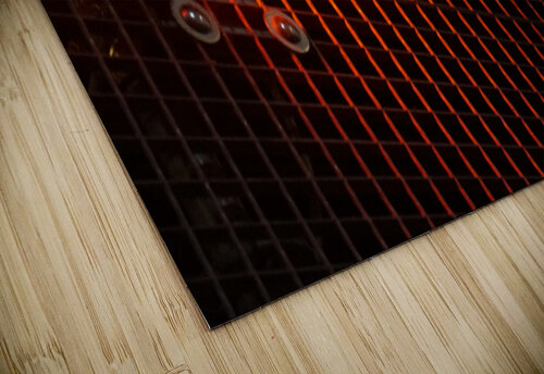 Red light Cedric Doz puzzle