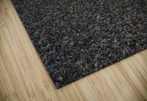 Normandy beach Cedric Doz puzzle