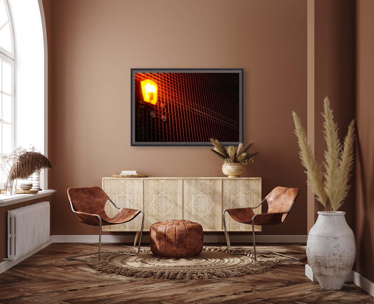 Red light Reproduction