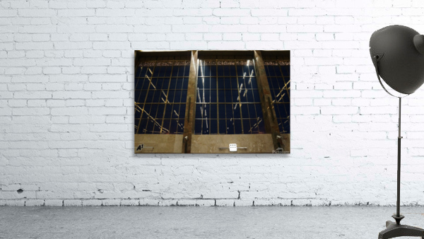 Vienna station Wall Preview