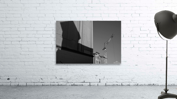 Old brewery Wall Preview