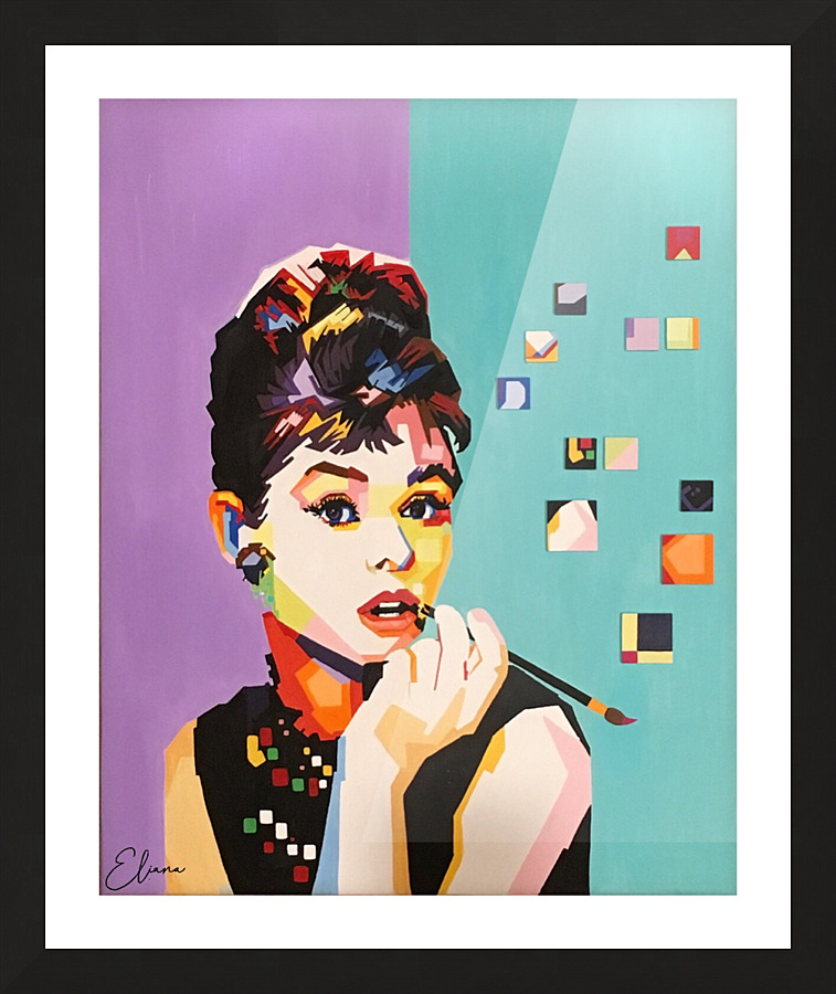  Tirage d’art