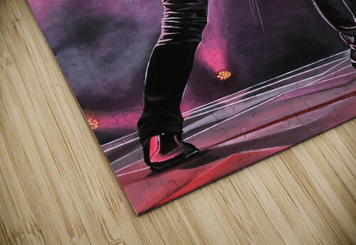 Metallica  Eliana puzzle