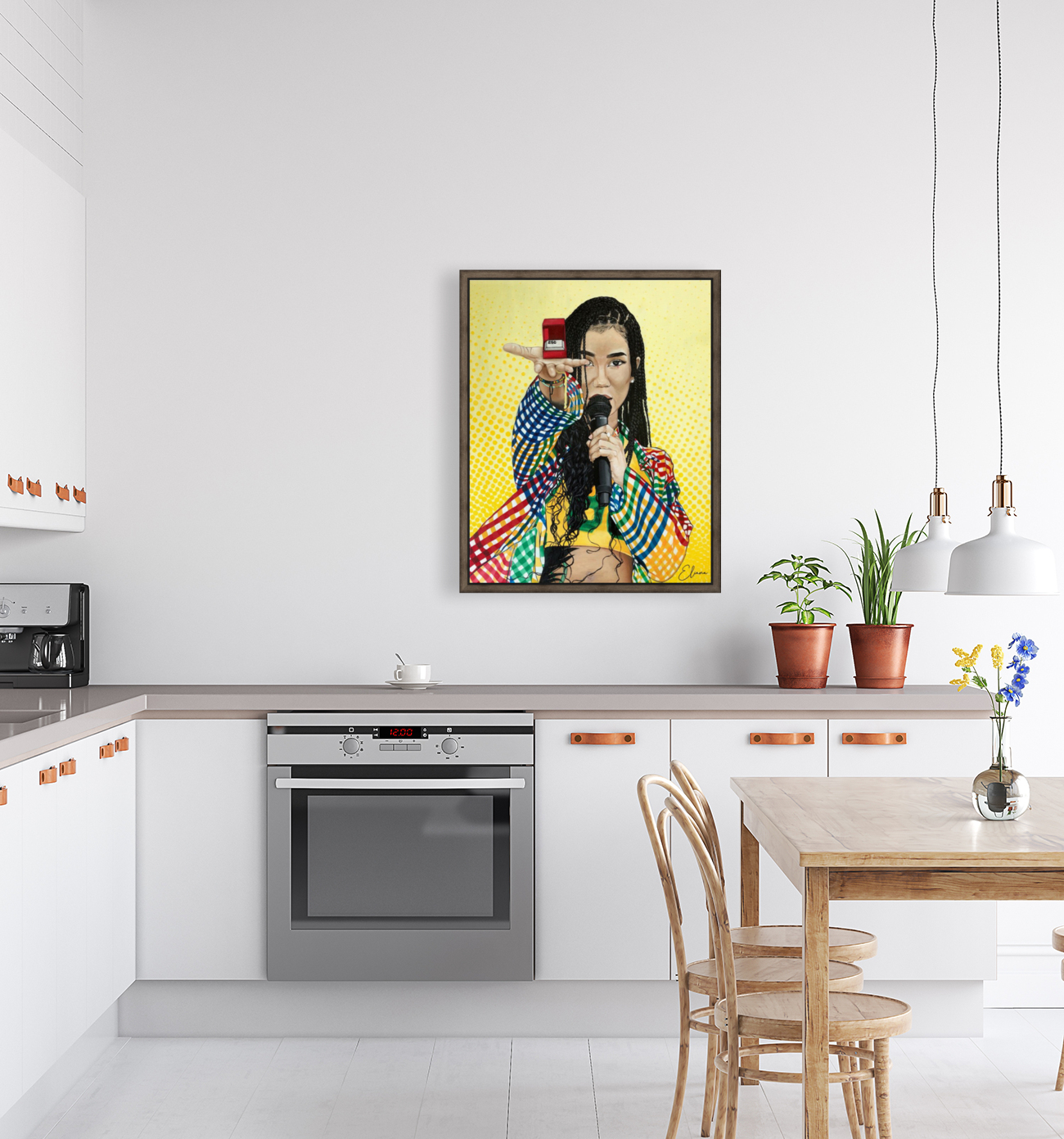 Jhene Aiko  Reproduction