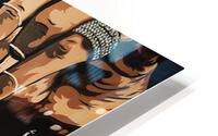 Slimey  HD Metal print