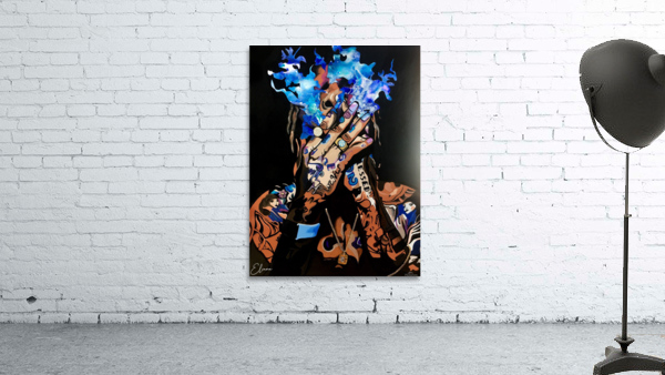 Wiz Wall Preview