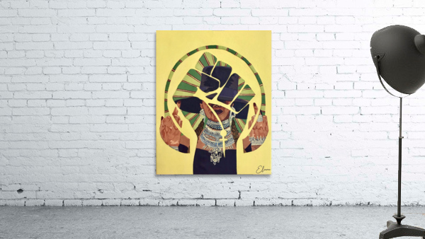 Who run this  Wall Preview