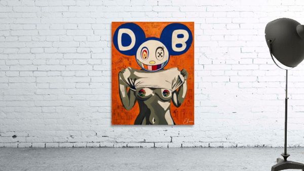 DB Wall Preview