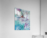 Serenity Acrylic Print