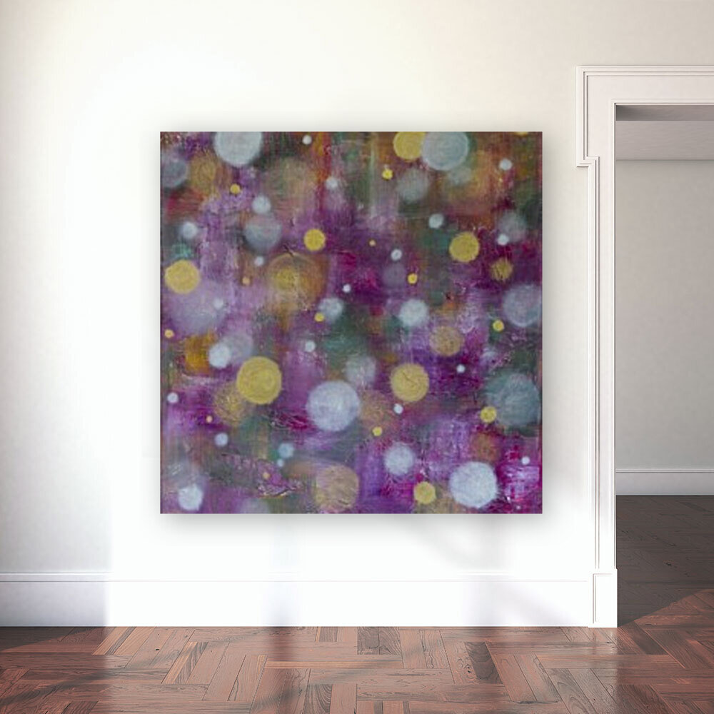 Hidden Blossom Reproduction