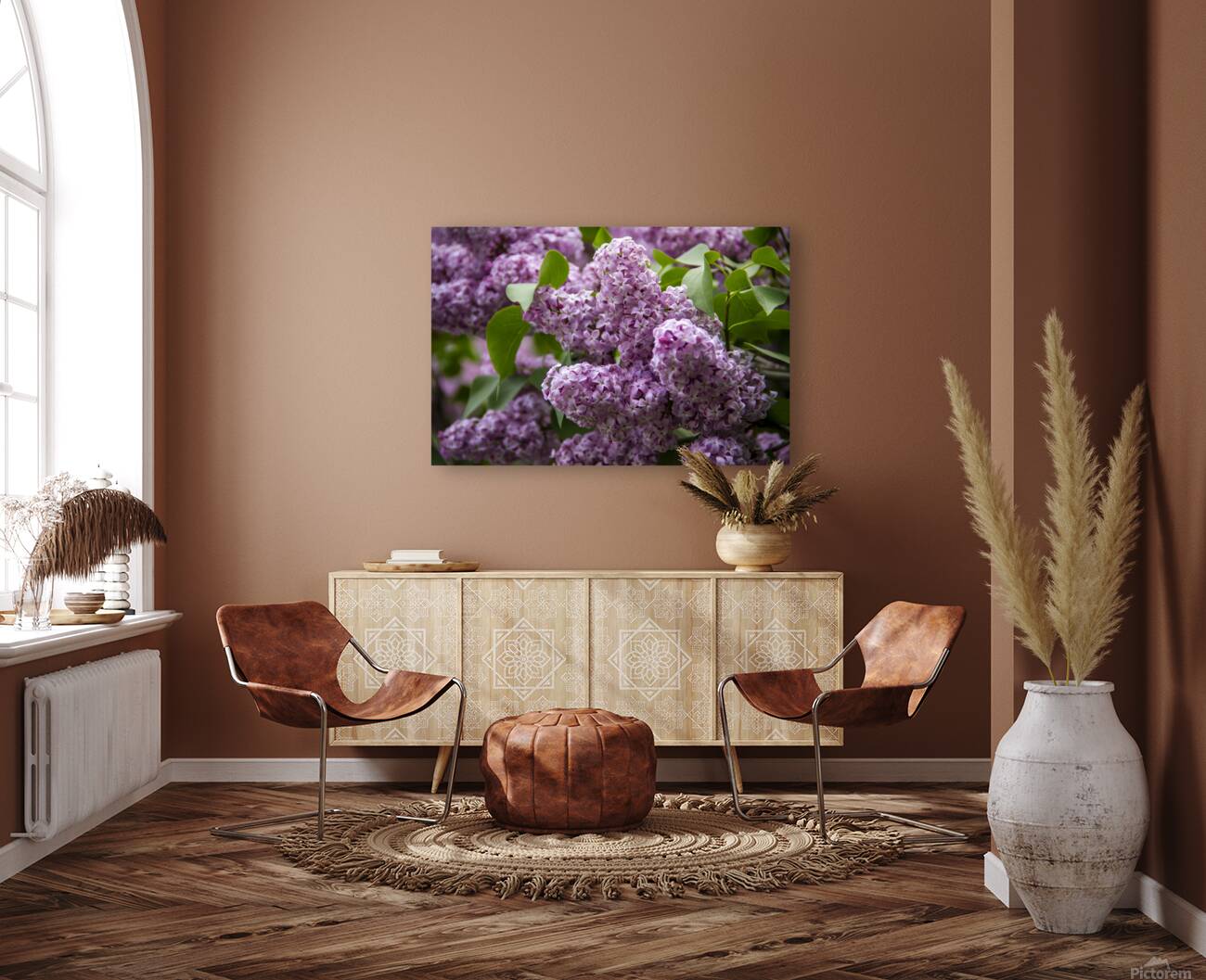 CO 2023 Lavender Reproduction