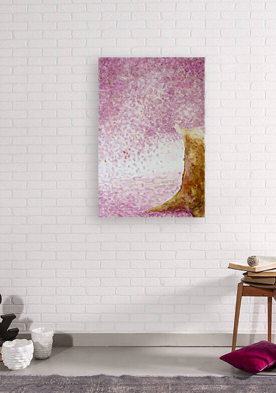 Cherry blossom by C  McGowen