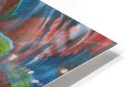 Sea Robins HD Metal print