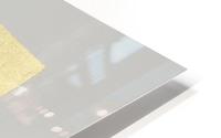 Temptatation HD Metal print