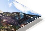 Telluride CO HD Metal print