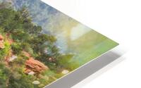 CO 2023 GOG3 HD Metal print