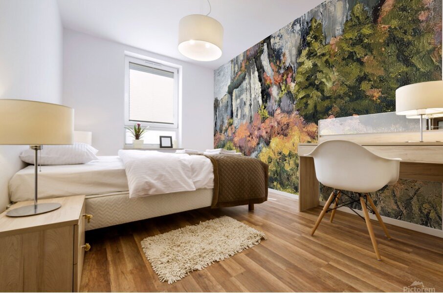 IMG 9824 1708396493.2488 Mural print