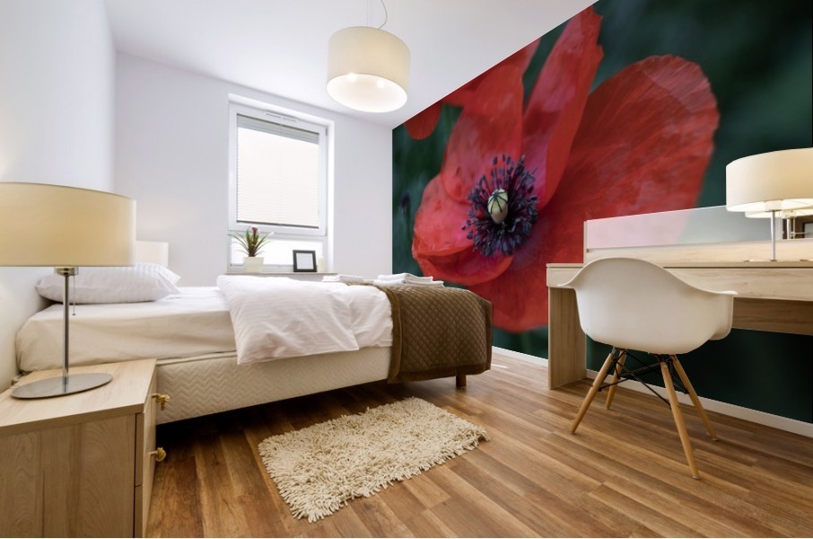 PRECIOUS Mural print