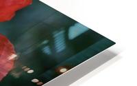 PRECIOUS HD Metal print