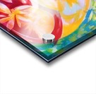 Her Acrylic print