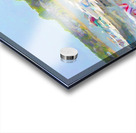 DSC 2815 studio Acrylic print